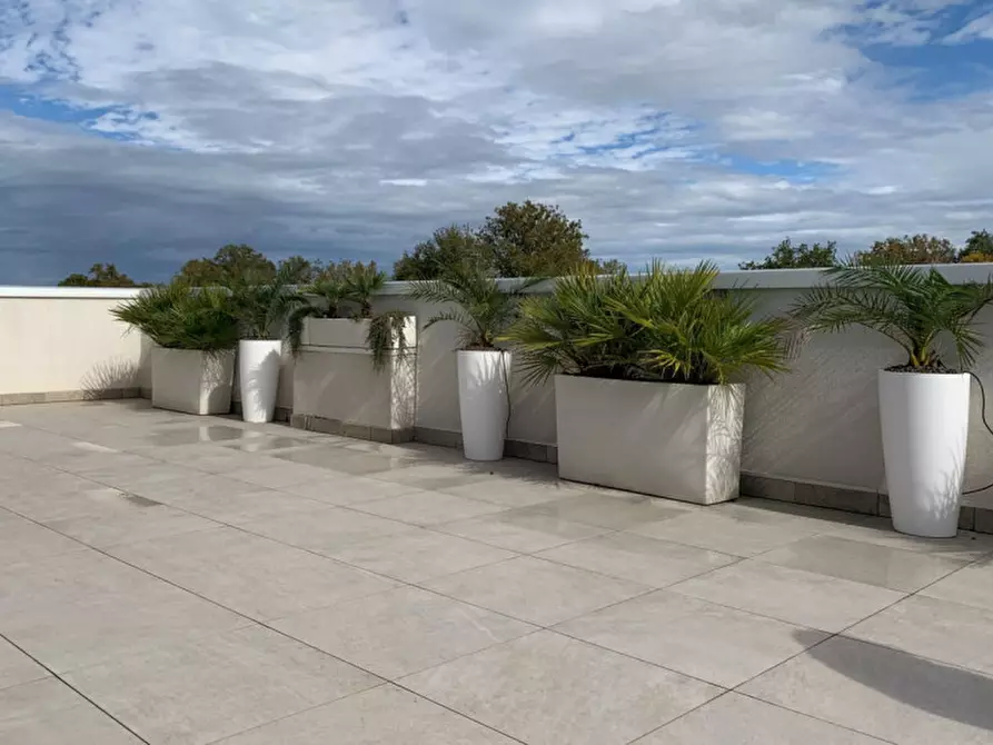 Immagine 3 di Attico in vendita  in VIA NEREO ROCCO LIDO DI JESOLO a Jesolo