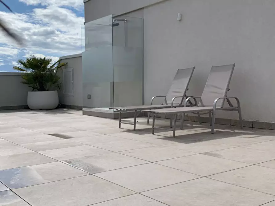 Immagine 5 di Attico in vendita  in VIA NEREO ROCCO LIDO DI JESOLO a Jesolo