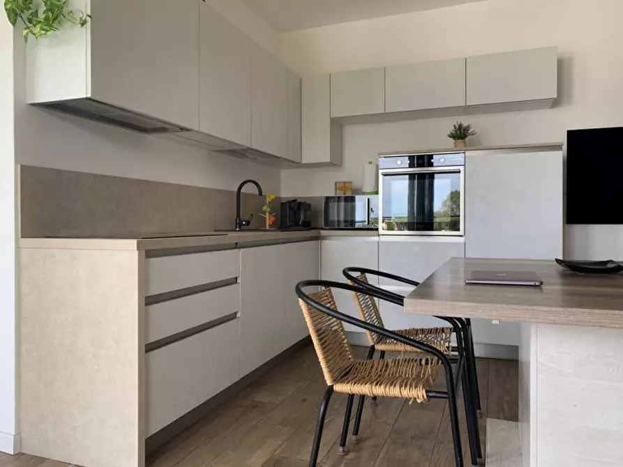 Immagine 6 di Attico in vendita  in VIA NEREO ROCCO LIDO DI JESOLO a Jesolo