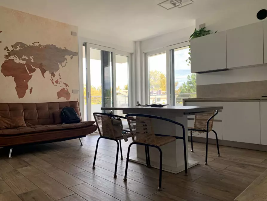 Immagine 7 di Attico in vendita  in VIA NEREO ROCCO LIDO DI JESOLO a Jesolo