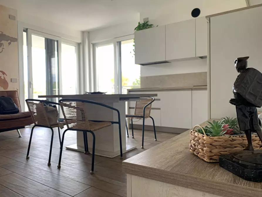 Immagine 8 di Attico in vendita  in VIA NEREO ROCCO LIDO DI JESOLO a Jesolo