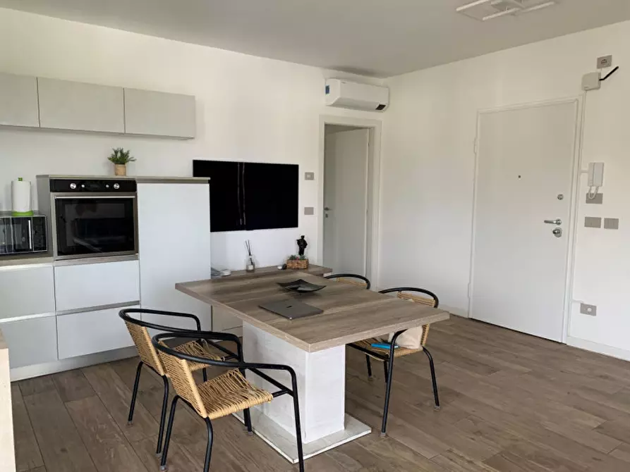 Immagine 10 di Attico in vendita  in VIA NEREO ROCCO LIDO DI JESOLO a Jesolo