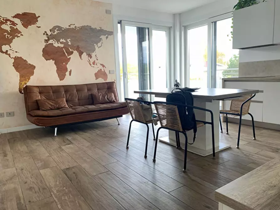 Immagine 12 di Attico in vendita  in VIA NEREO ROCCO LIDO DI JESOLO a Jesolo