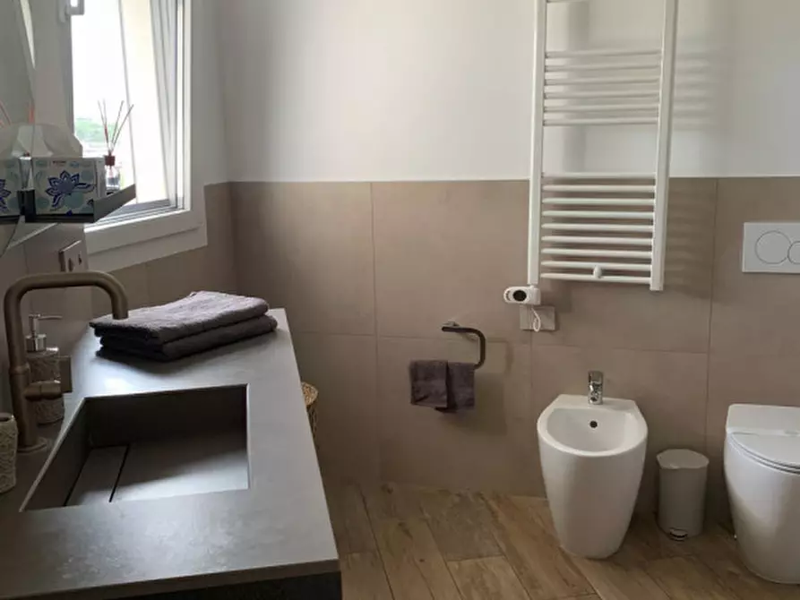 Immagine 16 di Attico in vendita  in VIA NEREO ROCCO LIDO DI JESOLO a Jesolo