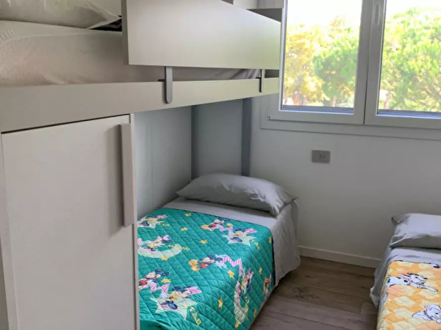 Immagine 19 di Attico in vendita  in VIA NEREO ROCCO LIDO DI JESOLO a Jesolo