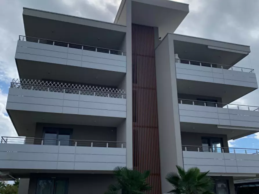 Immagine 21 di Attico in vendita  in VIA NEREO ROCCO LIDO DI JESOLO a Jesolo