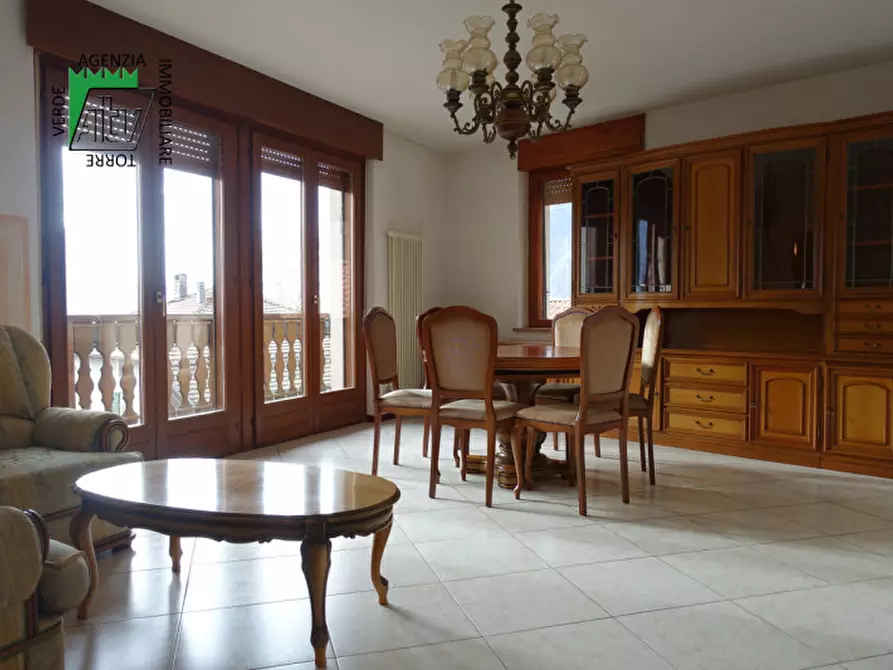 Immagine 1 di Appartamento in vendita  in Roverè della Luna Via dei Mulini a Roverè Della Luna