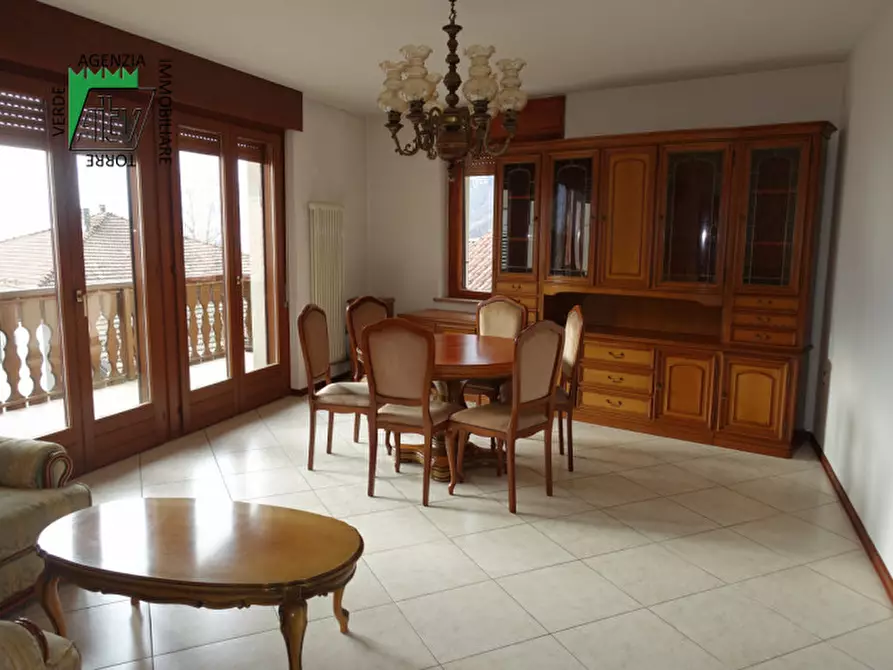 Immagine 2 di Appartamento in vendita  in Roverè della Luna Via dei Mulini a Roverè Della Luna