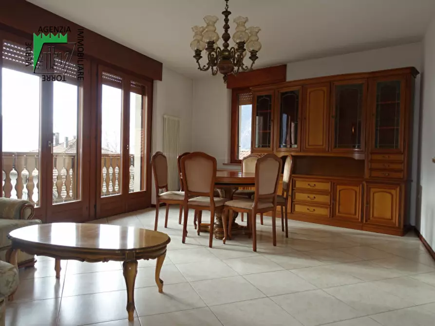 Immagine 3 di Appartamento in vendita  in Roverè della Luna Via dei Mulini a Roverè Della Luna