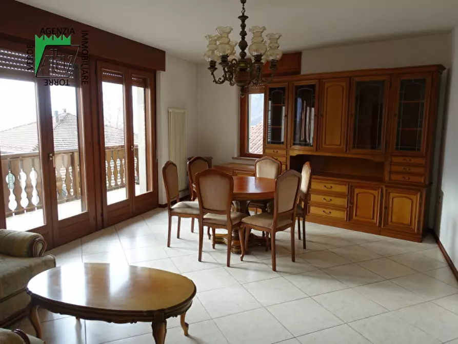 Immagine 4 di Appartamento in vendita  in Roverè della Luna Via dei Mulini a Roverè Della Luna