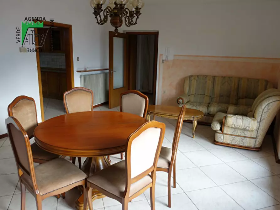 Immagine 7 di Appartamento in vendita  in Roverè della Luna Via dei Mulini a Roverè Della Luna