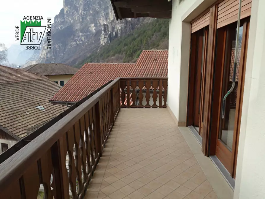 Immagine 8 di Appartamento in vendita  in Roverè della Luna Via dei Mulini a Roverè Della Luna