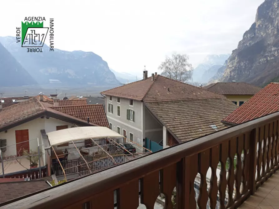 Immagine 9 di Appartamento in vendita  in Roverè della Luna Via dei Mulini a Roverè Della Luna