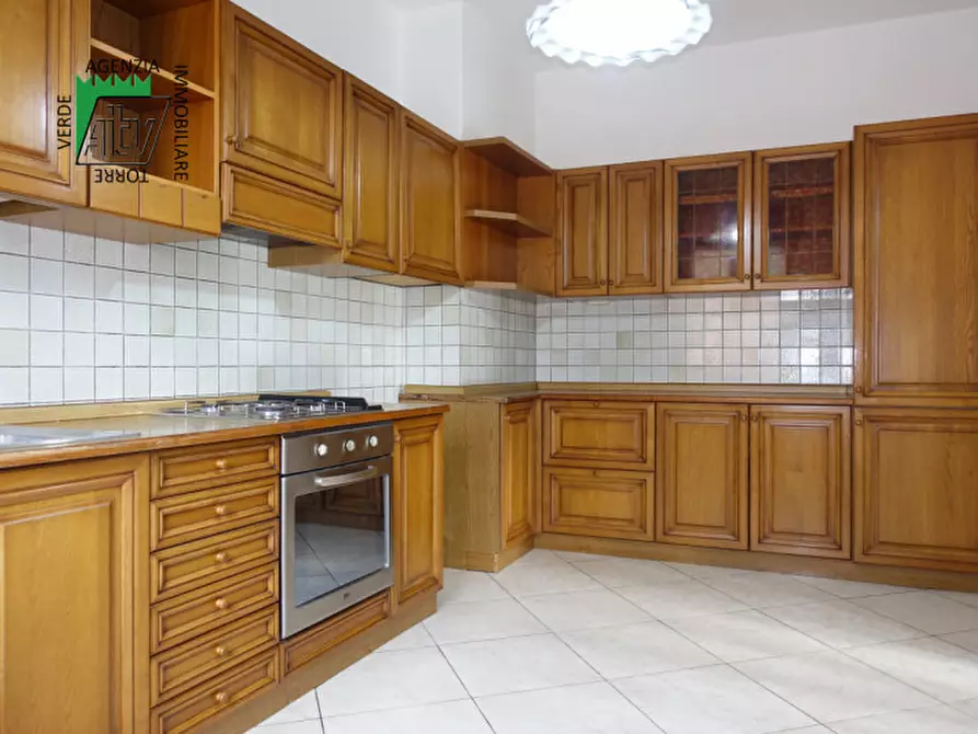 Immagine 13 di Appartamento in vendita  in Roverè della Luna Via dei Mulini a Roverè Della Luna