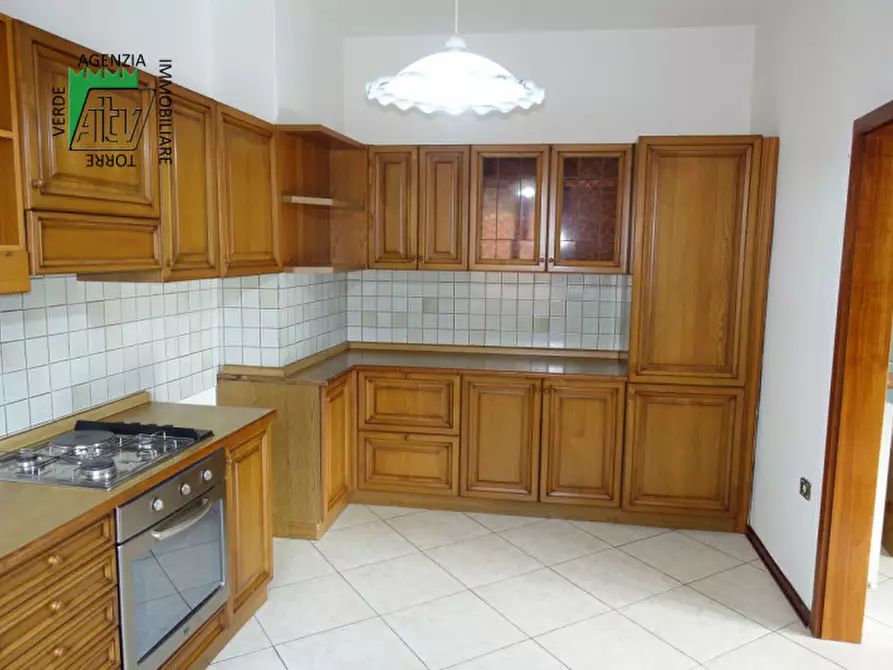 Immagine 14 di Appartamento in vendita  in Roverè della Luna Via dei Mulini a Roverè Della Luna