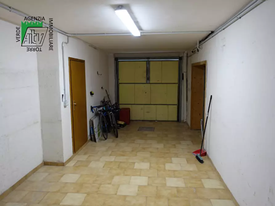 Immagine 33 di Appartamento in vendita  in Roverè della Luna Via dei Mulini a Roverè Della Luna