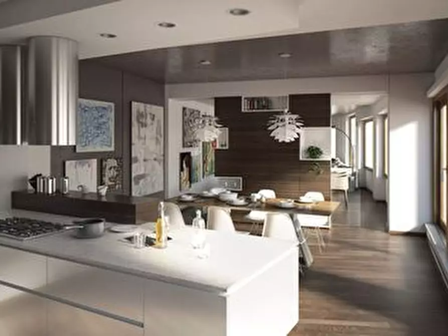 Immagine 1 di Appartamento in vendita  in Via Jacopo Filiasi a Padova