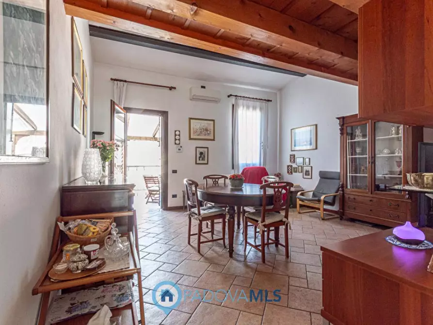 Immagine 2 di Appartamento in vendita  in Via Roma 90 a Padova