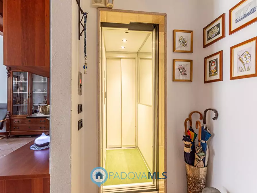 Immagine 6 di Appartamento in vendita  in Via Roma 90 a Padova