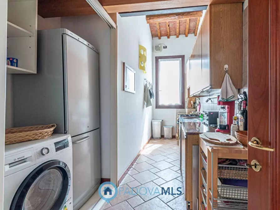 Immagine 7 di Appartamento in vendita  in Via Roma 90 a Padova