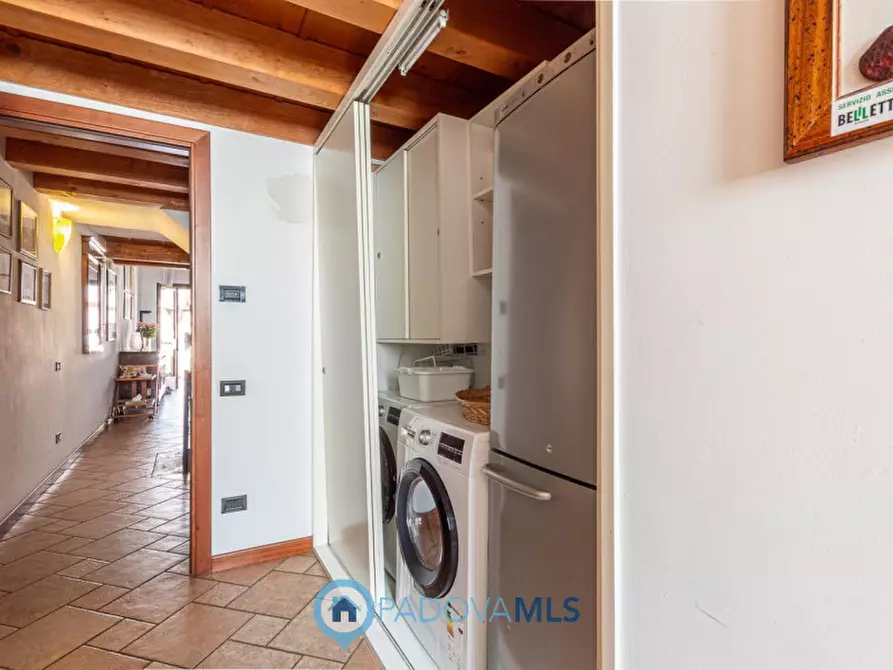 Immagine 9 di Appartamento in vendita  in Via Roma 90 a Padova