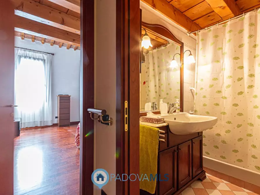 Immagine 13 di Appartamento in vendita  in Via Roma 90 a Padova