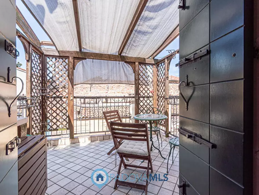 Immagine 22 di Appartamento in vendita  in Via Roma 90 a Padova