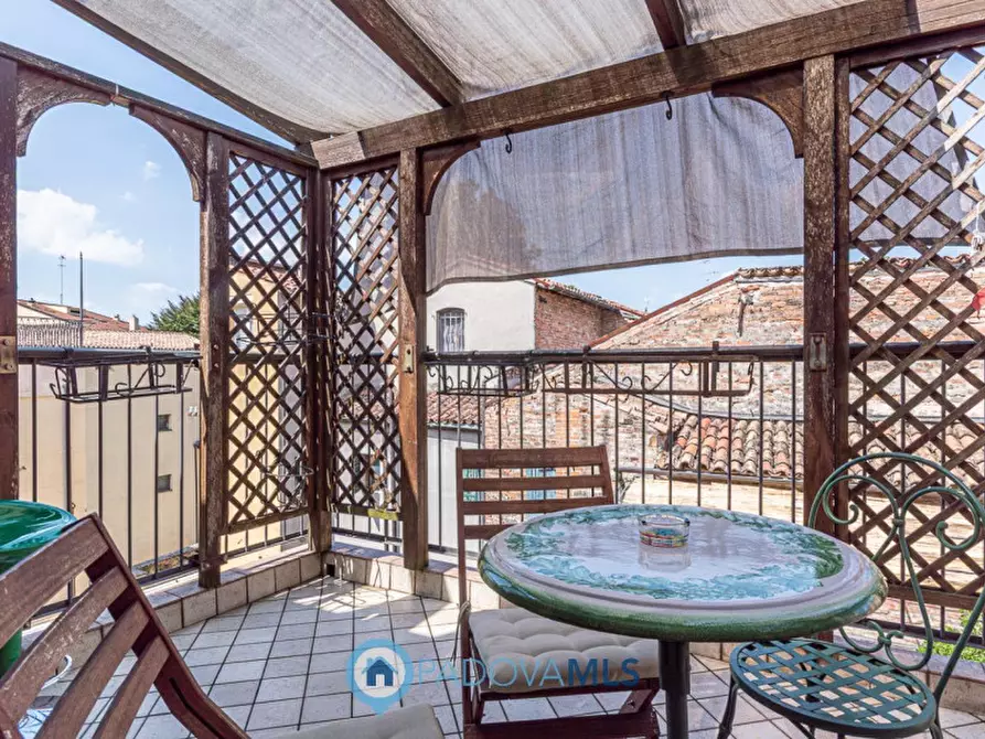 Immagine 24 di Appartamento in vendita  in Via Roma 90 a Padova