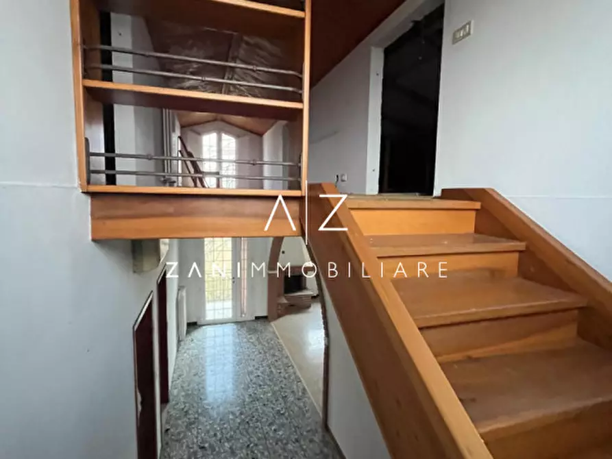 Immagine 7 di Casa indipendente in vendita  in Borgo Mandolato a Castelfranco Veneto