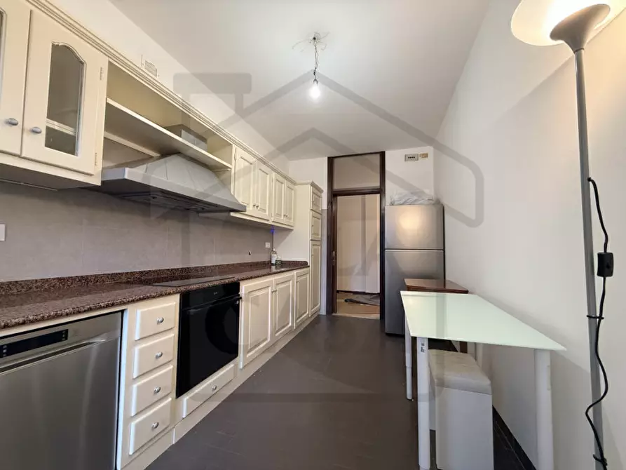 Immagine 5 di Appartamento in vendita  in Piazza Alcide De Gasperi a Padova