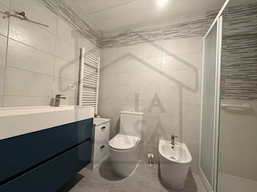 Immagine 8 di Appartamento in vendita  in Piazza Alcide De Gasperi a Padova