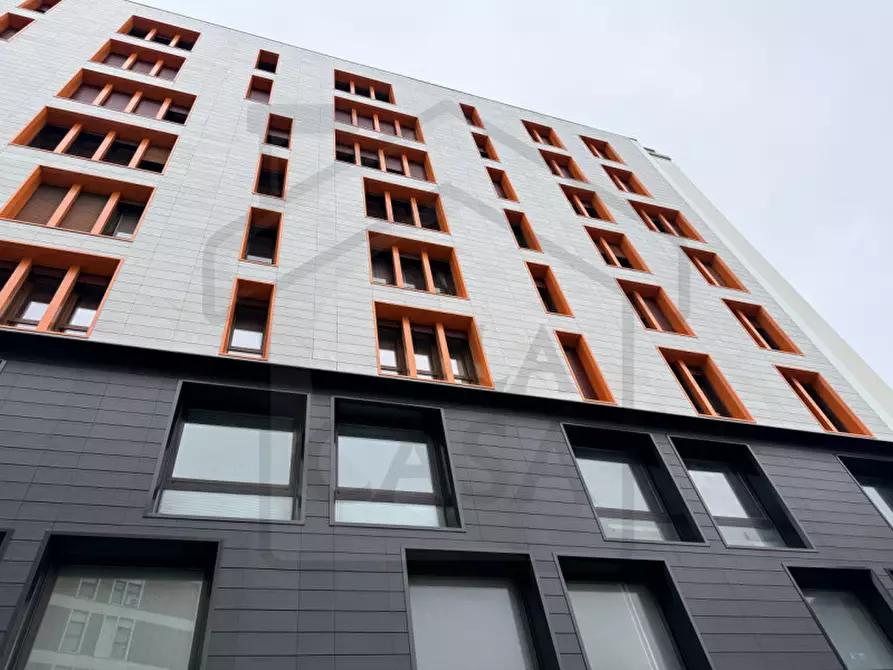 Immagine 13 di Appartamento in vendita  in Piazza Alcide De Gasperi a Padova