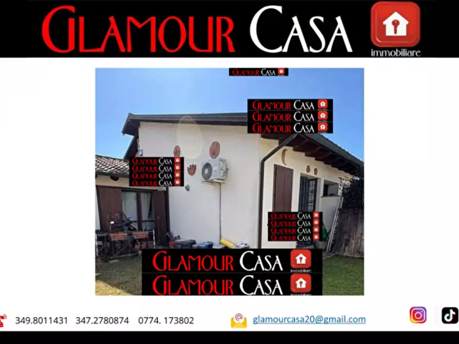 Immagine 5 di Villa in vendita  in Via Bernardo Pasquini a Roma