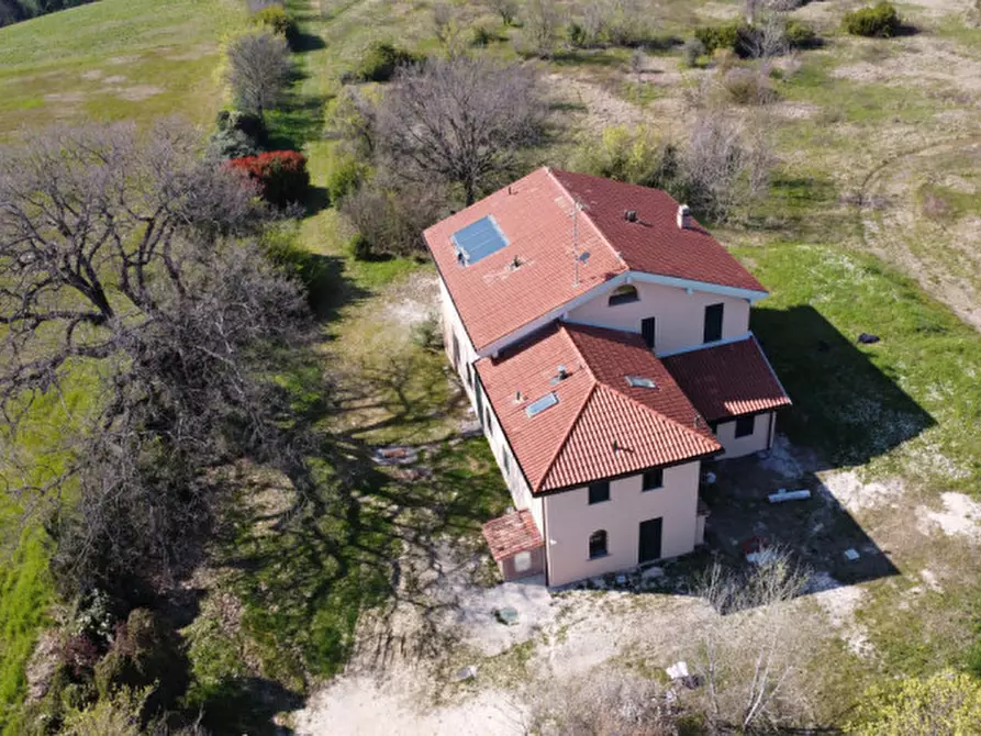 Immagine 5 di Villa in vendita  in VIA SCORTICHETO a Castel San Pietro Terme