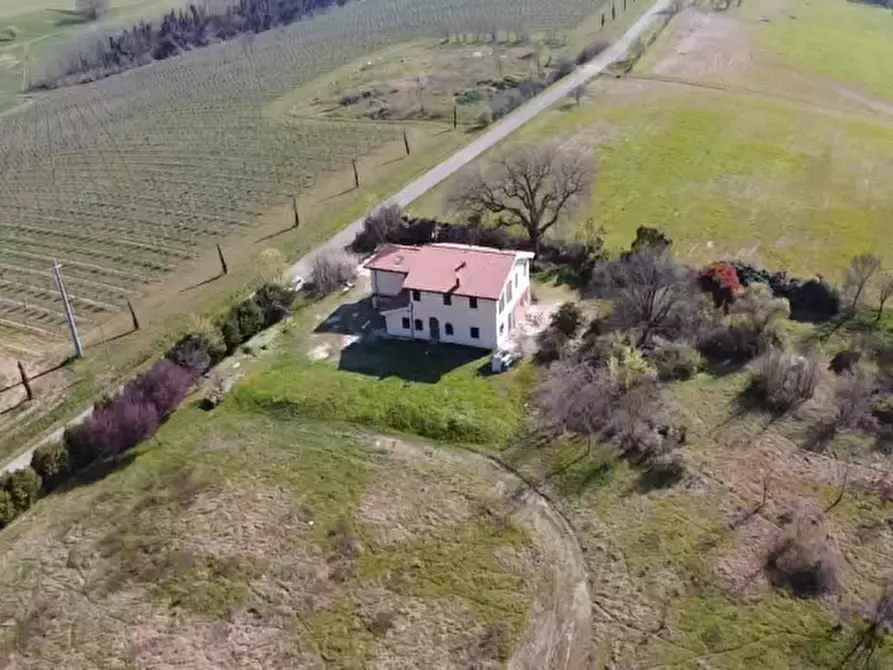 Immagine 6 di Villa in vendita  in VIA SCORTICHETO a Castel San Pietro Terme