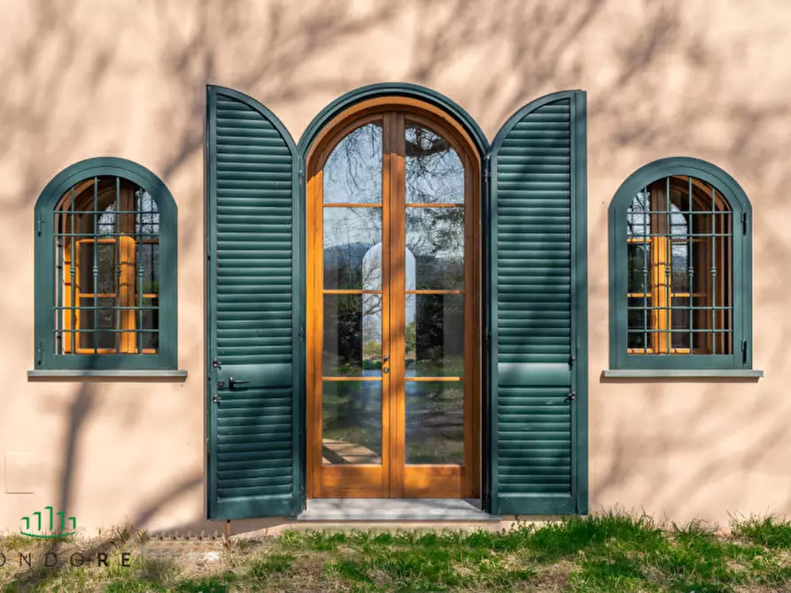 Immagine 22 di Villa in vendita  in VIA SCORTICHETO a Castel San Pietro Terme