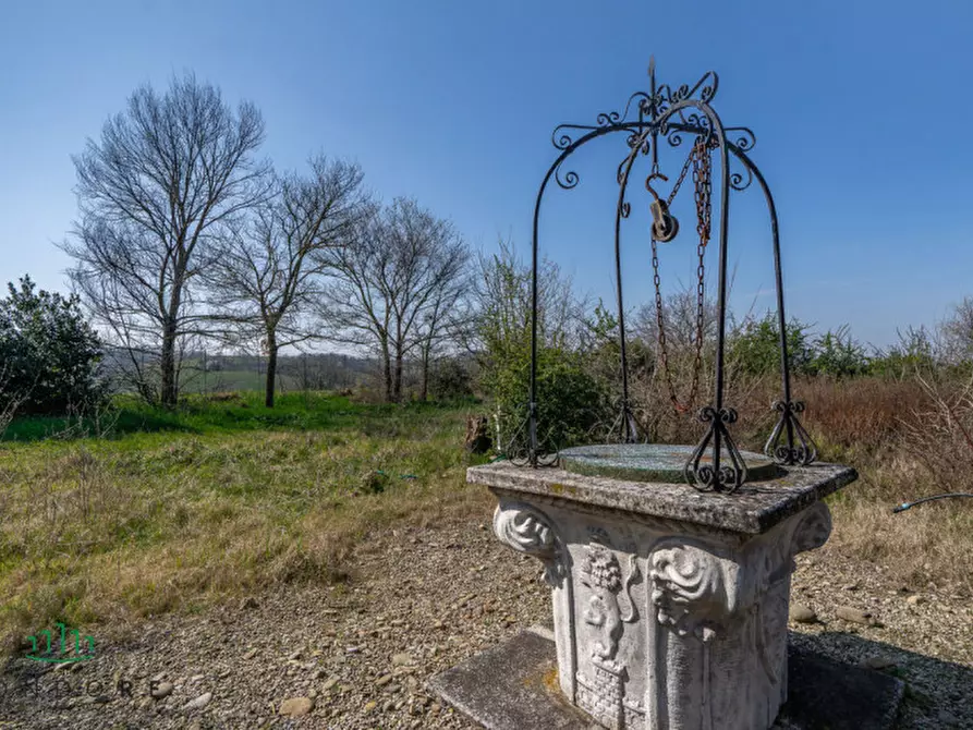 Immagine 28 di Villa in vendita  in VIA SCORTICHETO a Castel San Pietro Terme