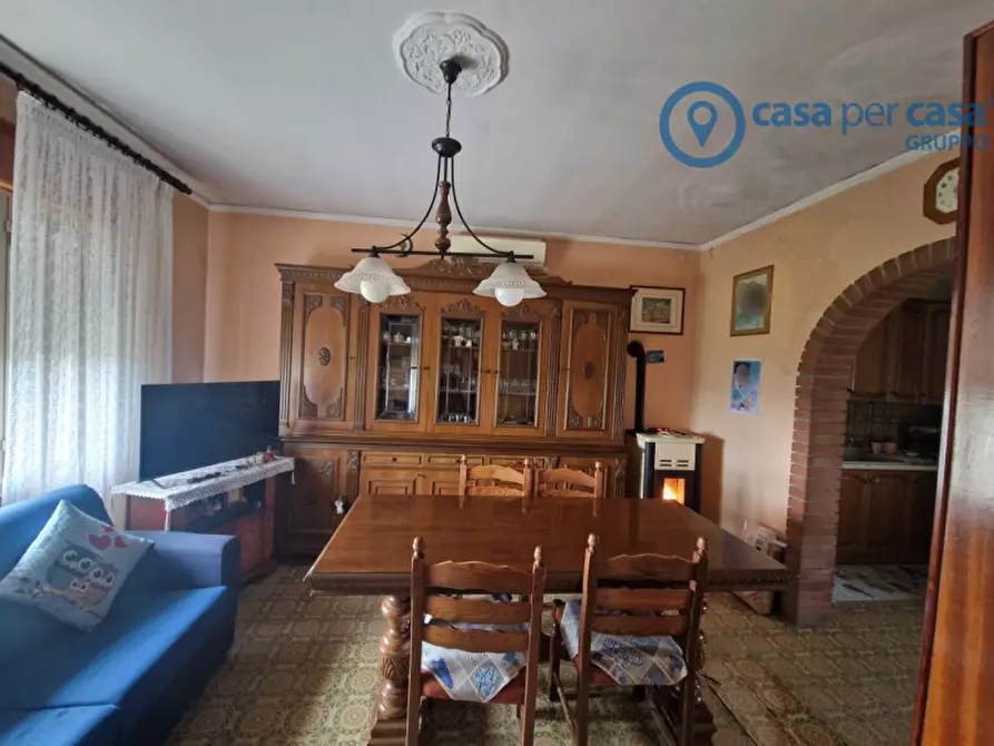 Immagine 3 di Casa indipendente in vendita  a Badia Polesine