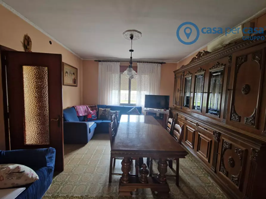 Immagine 4 di Casa indipendente in vendita  a Badia Polesine