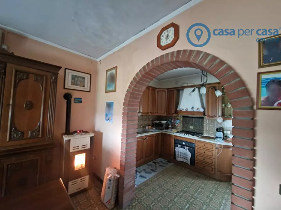 Immagine 5 di Casa indipendente in vendita  a Badia Polesine