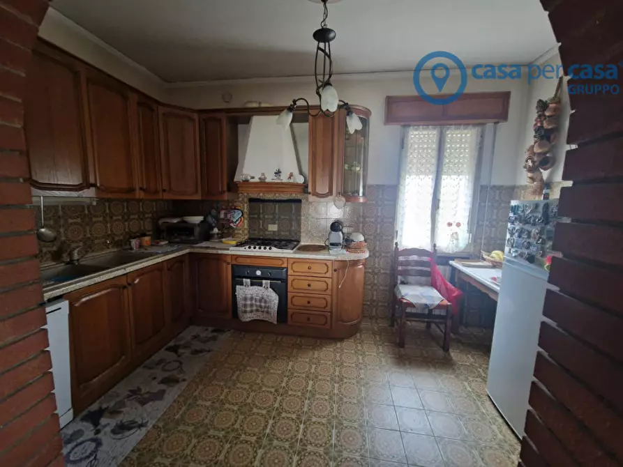 Immagine 6 di Casa indipendente in vendita  a Badia Polesine