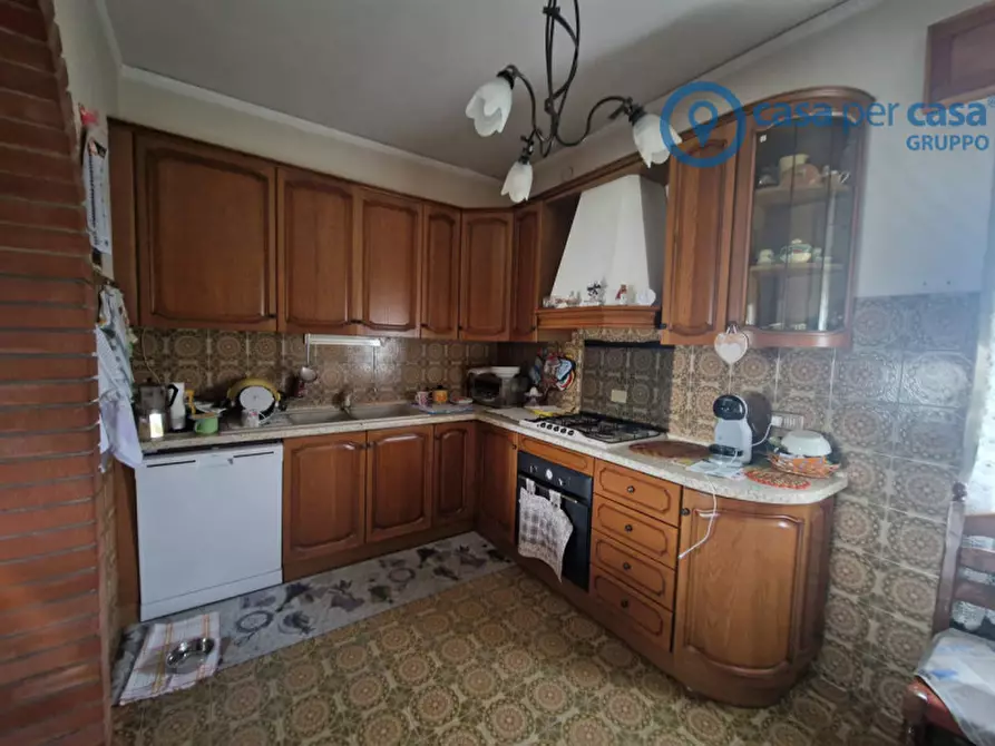 Immagine 7 di Casa indipendente in vendita  a Badia Polesine