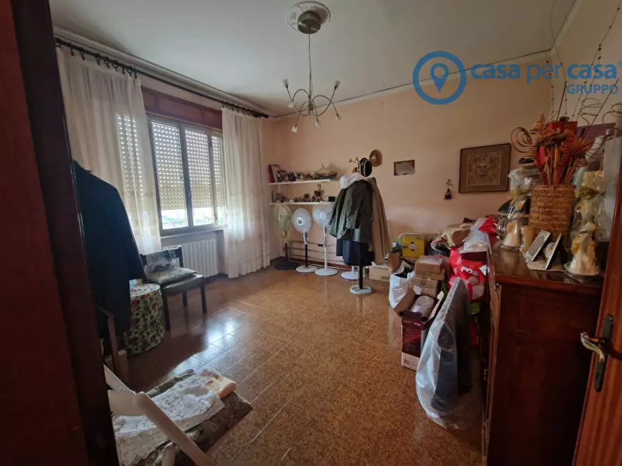 Immagine 8 di Casa indipendente in vendita  a Badia Polesine