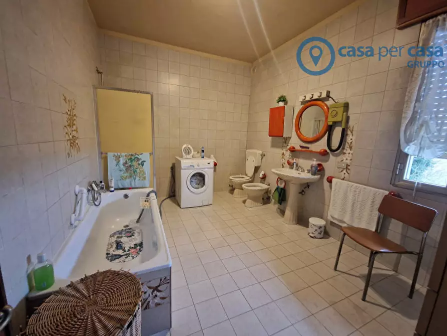 Immagine 11 di Casa indipendente in vendita  a Badia Polesine