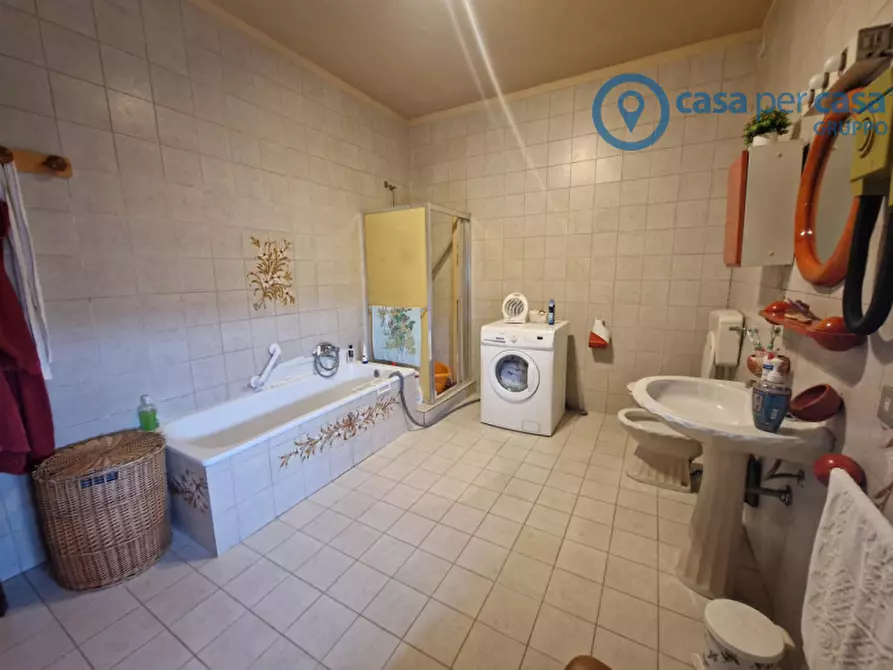 Immagine 12 di Casa indipendente in vendita  a Badia Polesine