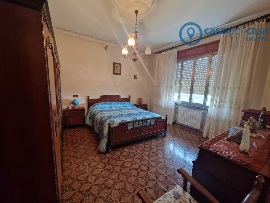 Immagine 13 di Casa indipendente in vendita  a Badia Polesine