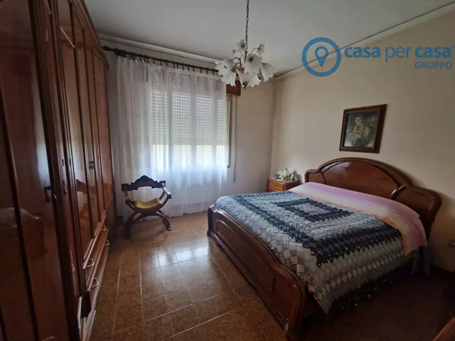 Immagine 14 di Casa indipendente in vendita  a Badia Polesine