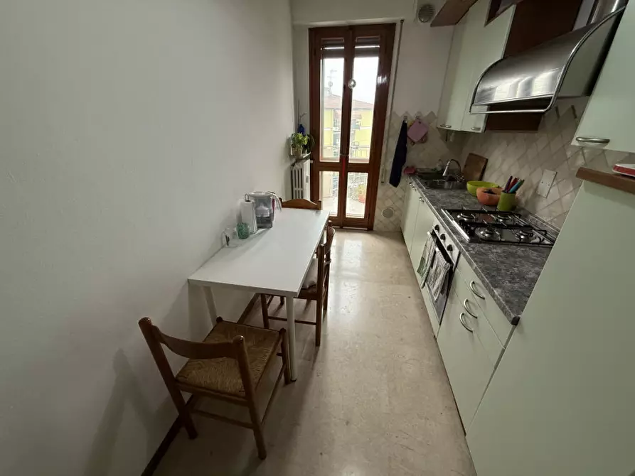 Immagine 4 di Appartamento in vendita  a Padova