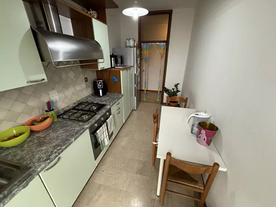 Immagine 5 di Appartamento in vendita  a Padova