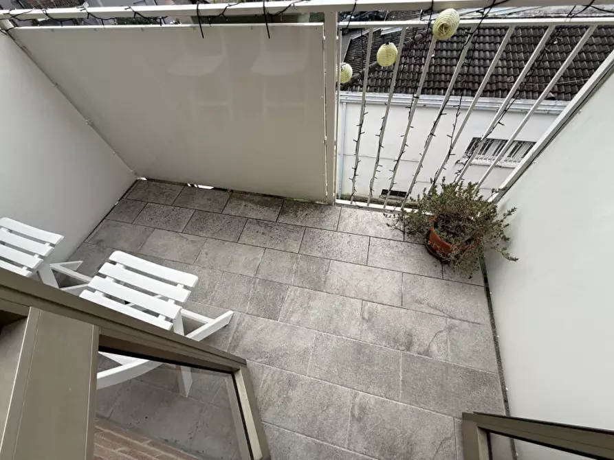 Immagine 7 di Appartamento in vendita  a Padova